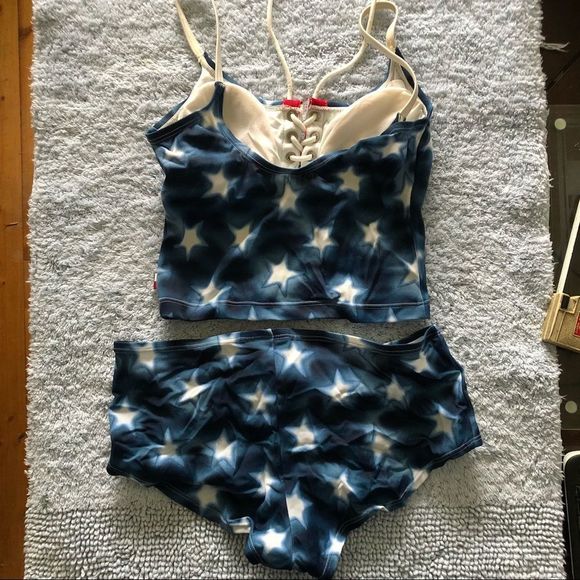 Tommy bathing suit 👙 - Picture 4 of 9